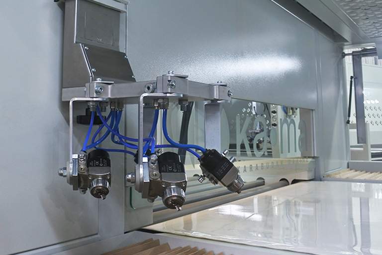 YENİ NESİL CNC MAKİNESİ